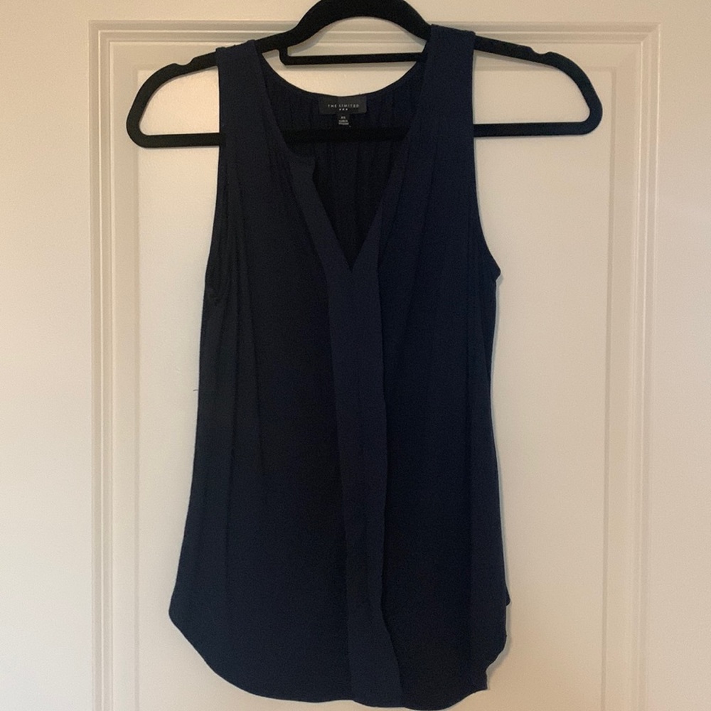 The Limited size XS